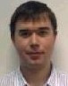 Petr Chikov profile photo