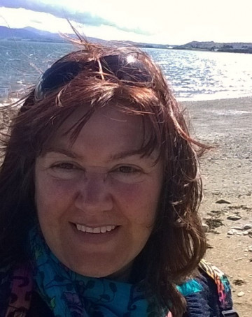 Jane Lynch profile photo