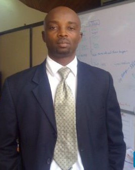 Etete Ekanem  (CIPP) profile photo