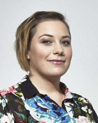 Alex Walker profile photo