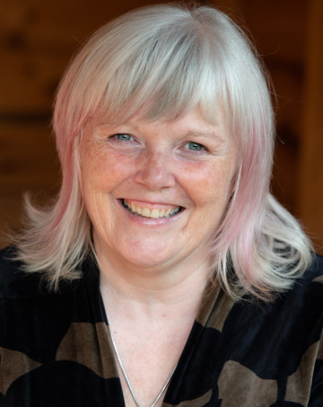 Alison Smith profile photo