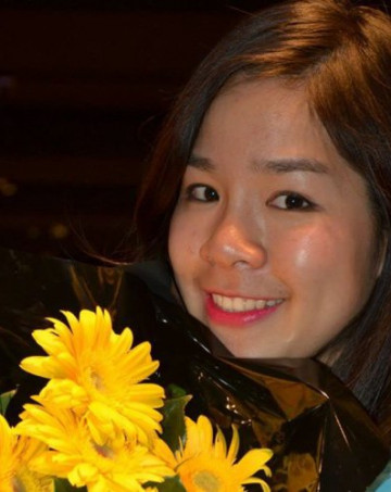 Venice Phan profile photo