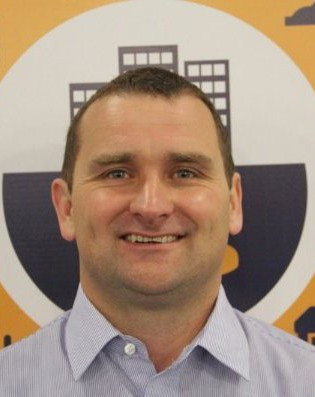 Daniel Bede O'Connor profile photo
