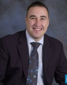 Jonathan Randles MCIPS,CMILT profile photo