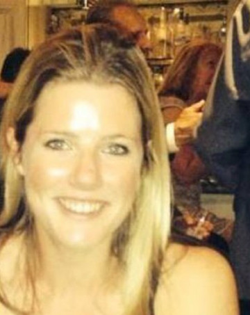 Sarah Fardon profile photo