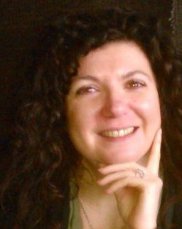 Maria Cristina Zanocco profile photo
