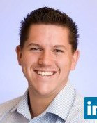 Brent Douglas profile photo