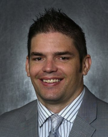 Brian Cusick profile photo