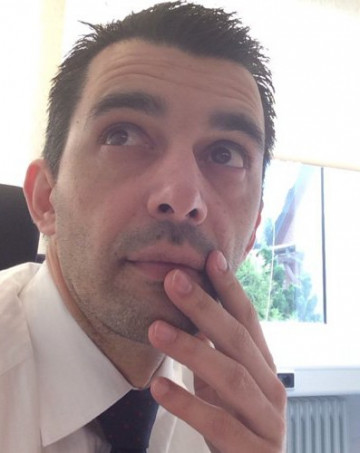 Antonio Santos profile photo