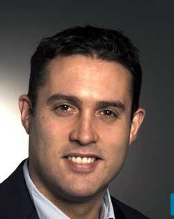 Nick Checketts profile photo