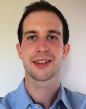 Alex Deveney profile photo