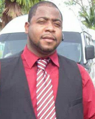 Kelvin N Turner profile photo