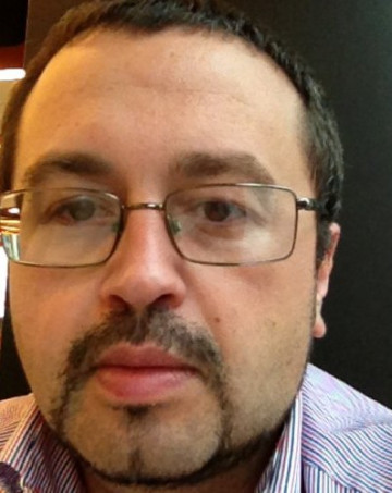 STEFAN CUCOS profile photo