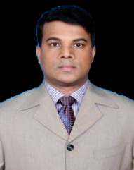 Ehteshamul Haque, MBA profile photo