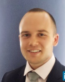 Alex Fraser profile photo
