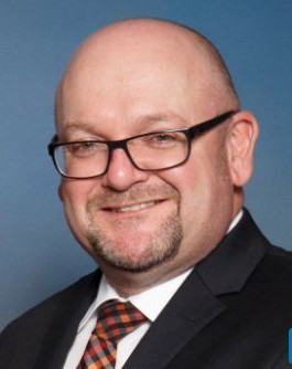 Michael Thomas profile photo