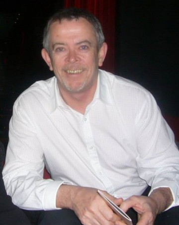 Stephen Feenan profile photo