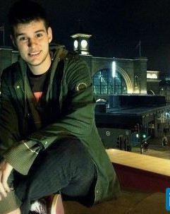 Nikola Dragojević profile photo