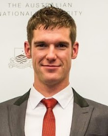 Luke Griffiths profile photo