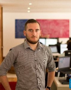 Jason Powell profile photo