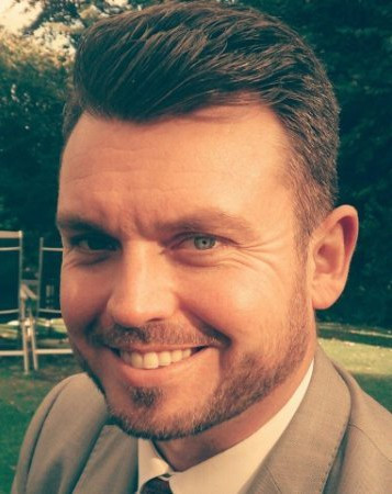 Stuart Smith profile photo