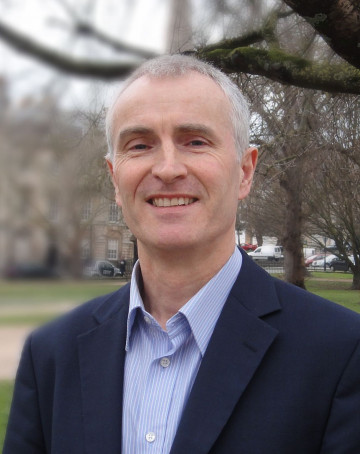 Nick Murry profile photo