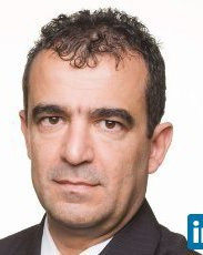 Marco Aurélio Lins de Oliveira profile photo