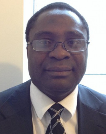 Kudzanayi Kadzirange profile photo