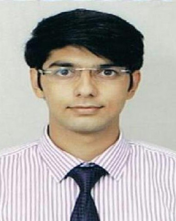 Shivanshu Chaudhary profile photo