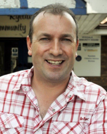 EDDIE FISHER EDDIE FISHER profile photo