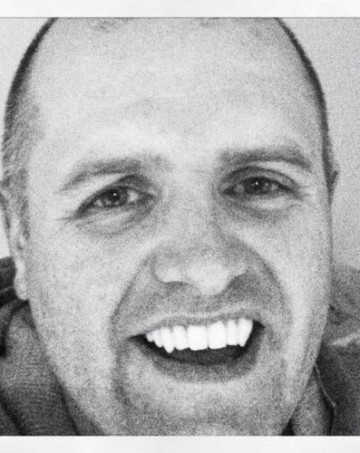 Chris Hughes profile photo