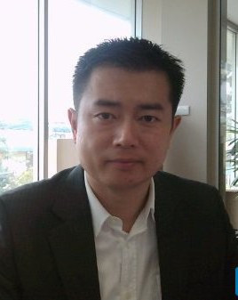 Bryan Peng profile photo
