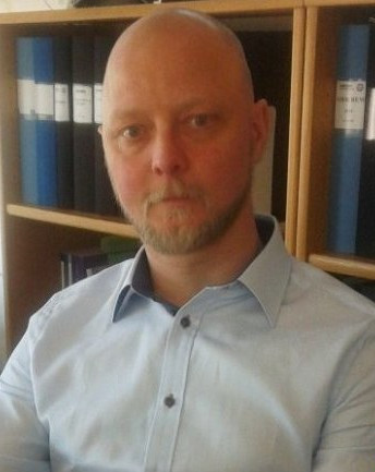Stefan Jensen profile photo