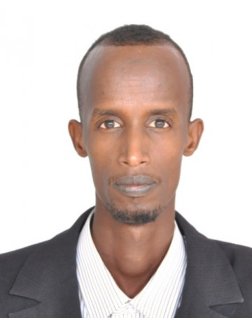 Mohamoud Abdillahi profile photo