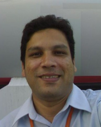 Mizanul Islam profile photo
