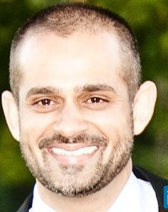 Qasim Hussain profile photo