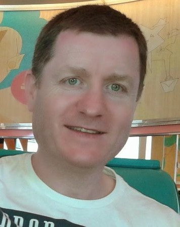 Steven McLaughlin MSc MCIPS profile photo