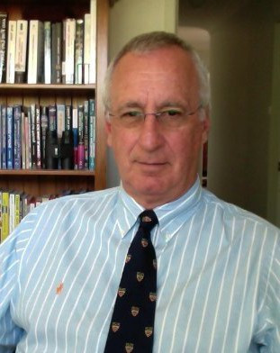 Graeme Cunynghame profile photo