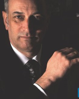 Gerard Chick profile photo