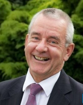 Ian Beverley Ian Beverley profile photo