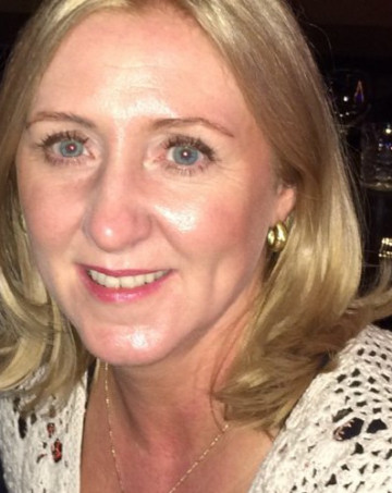 Fiona Hughes profile photo