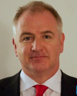 Andrew Mellonie profile photo