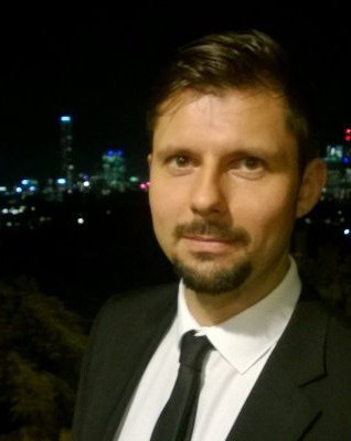 Ralf Jonasson profile photo