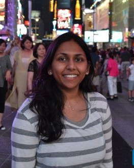 Deepthi Alla Deepthi Alla profile photo