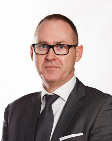 Craig Thomas profile photo