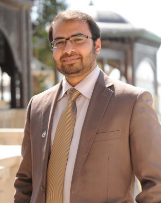 Zakir Mohammed profile photo