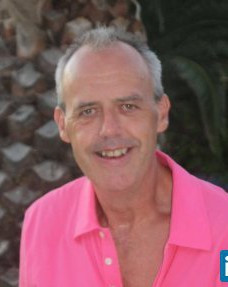 Darren Rees profile photo
