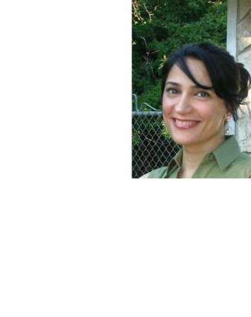Meaghan Barazesh profile photo