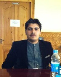 Ahmad Khalid Ahmadzai profile photo