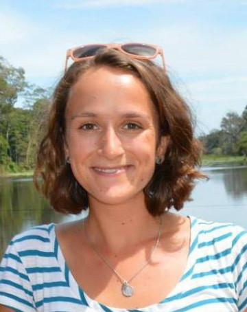 Alice Nash profile photo